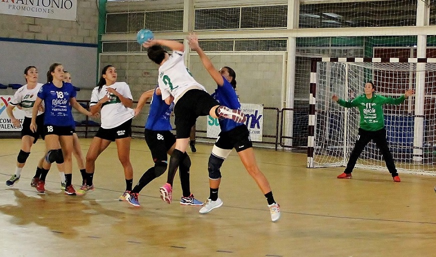 Partido del Elche Mustang en Carrús / CBM Elche