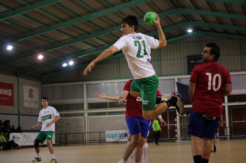 Partido del CBM Elche esta temporada