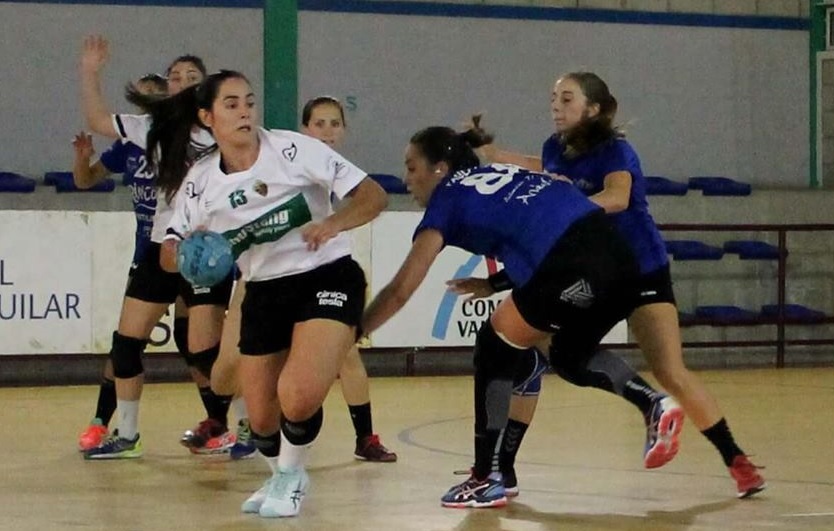 Partido del Elche Mustang en Carrús