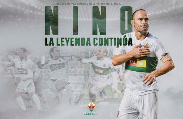 Montaje realizado por el Elche C.F. Montaje realizado por el Elche C.F.