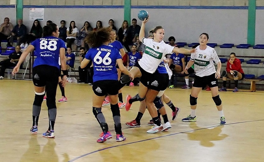 Partido del Elche Mustang en Carrús