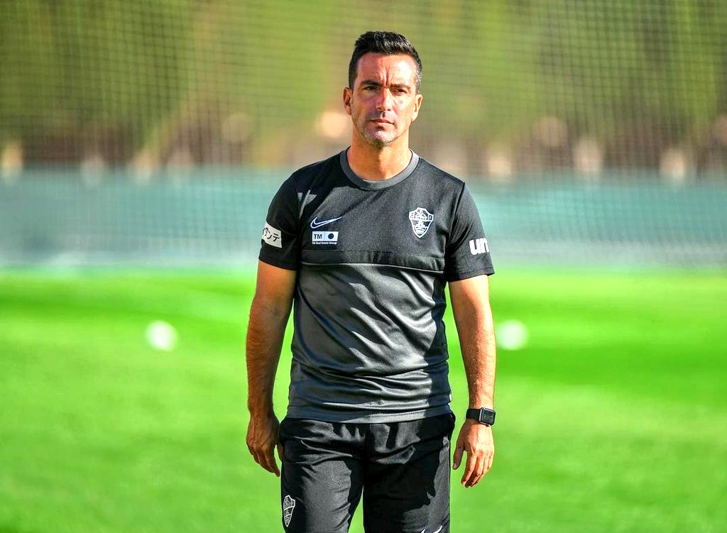 Manolo Sempere soluciona el vacío de poder Elche Directo