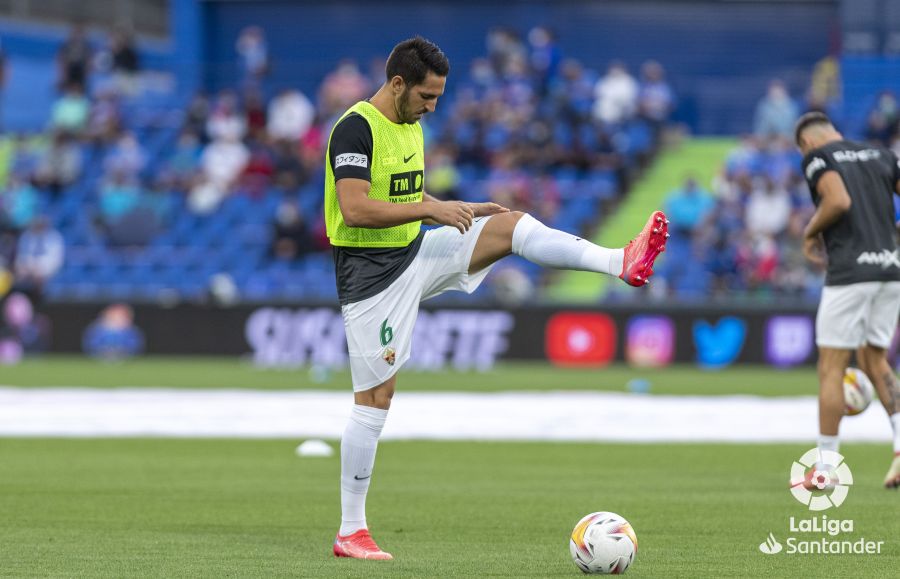 La mala suerte de Pedro Bigas | Elche Directo