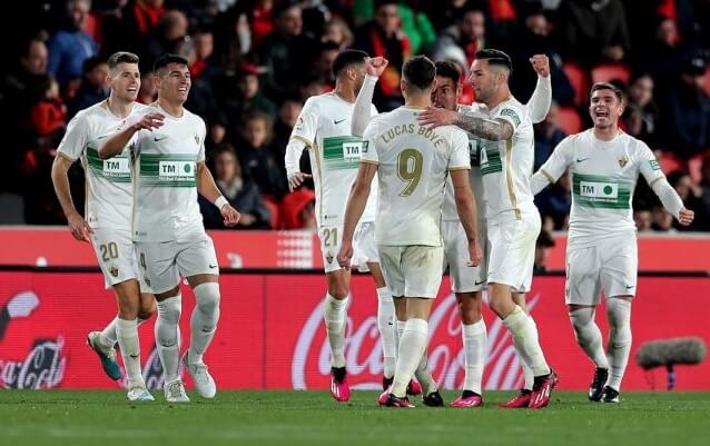Ganar y olvidar al Sporting | Elche Directo