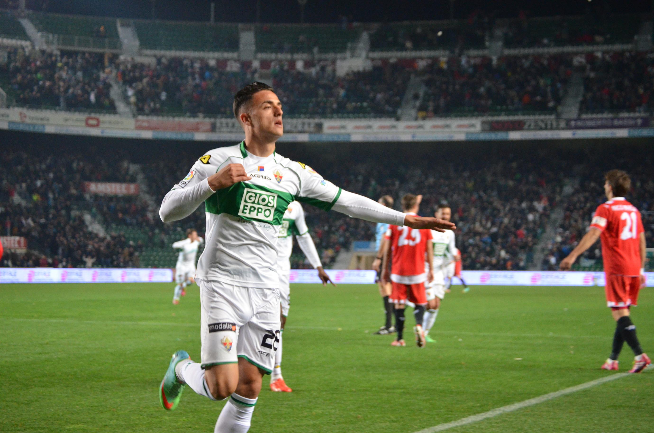Con la miel en los labios | Elche Directo