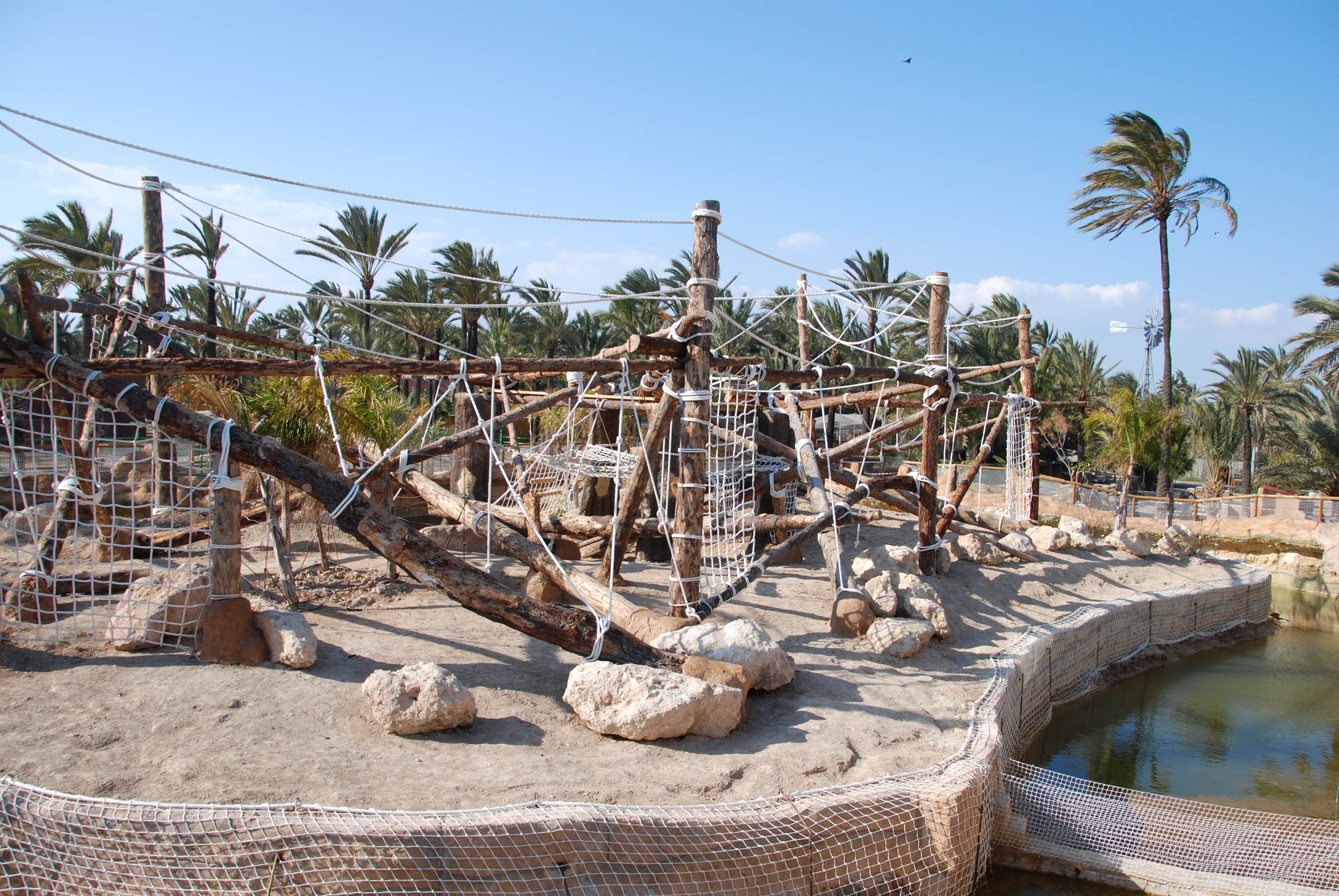 elche river safari