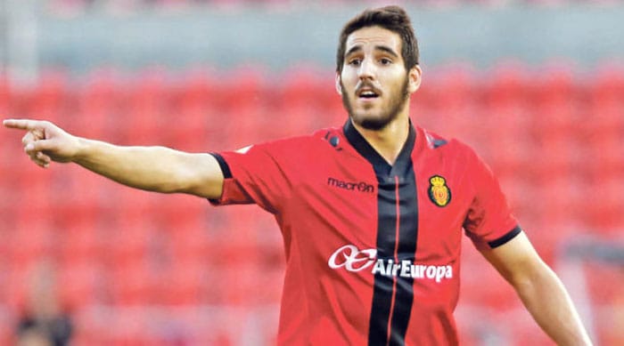 Pedro Bigas, el hijo pródigo vuelve a casa | Elche Directo
